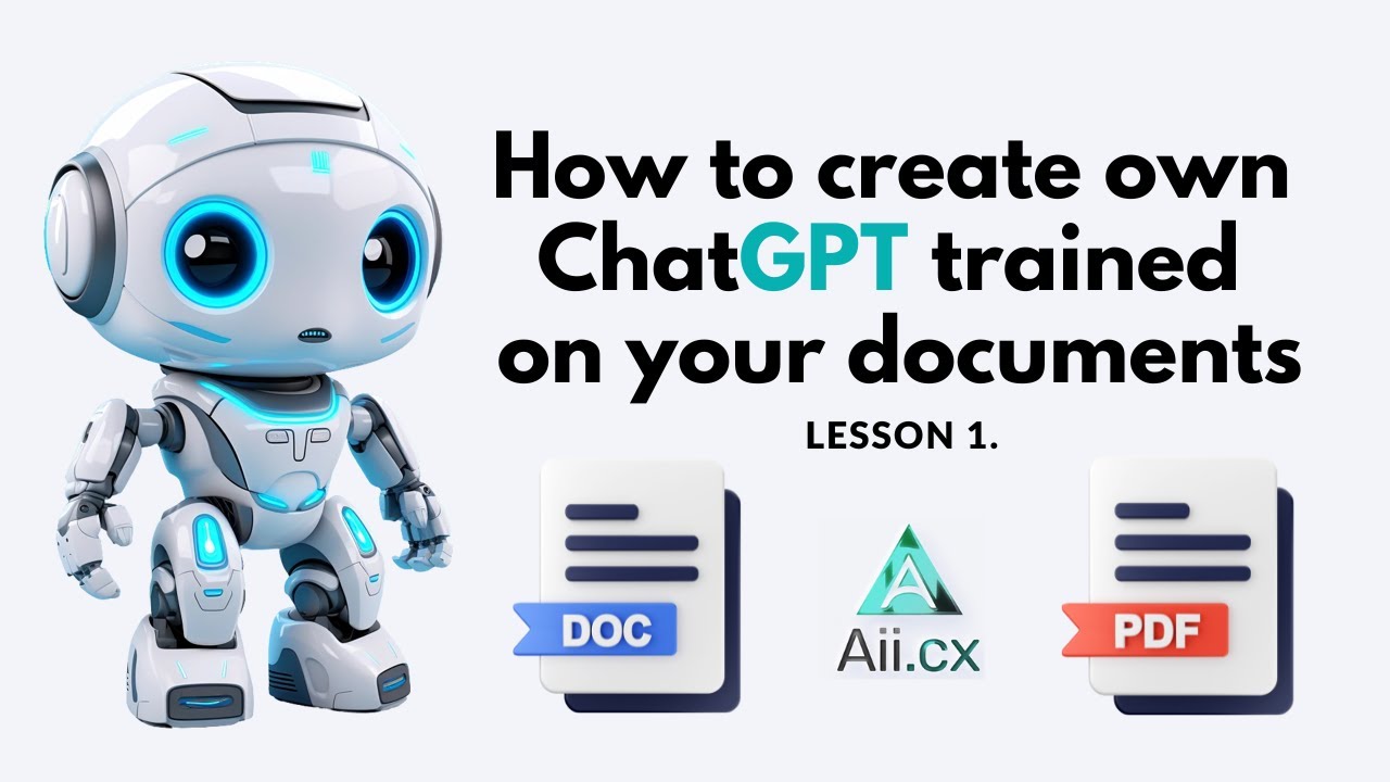 How To Train Chatgpt On Your Own Data (2 Best Methods)
